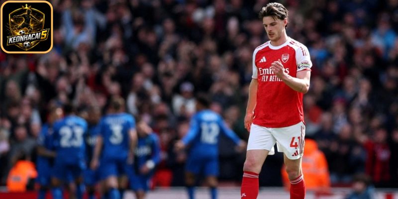 Arsenal đứng trước cơ hội vô địch Ngoại hạng Anh ngay vòng 37 3 Arsenal cần gì để vô địch ngay vòng 37?