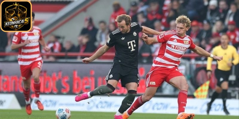 Kèo Chấp 1.25 Là Gì? Cách Đọc Kèo & Chiến Thuật Chơi 2 Ví dụ Bayern Munich vs Freiburg