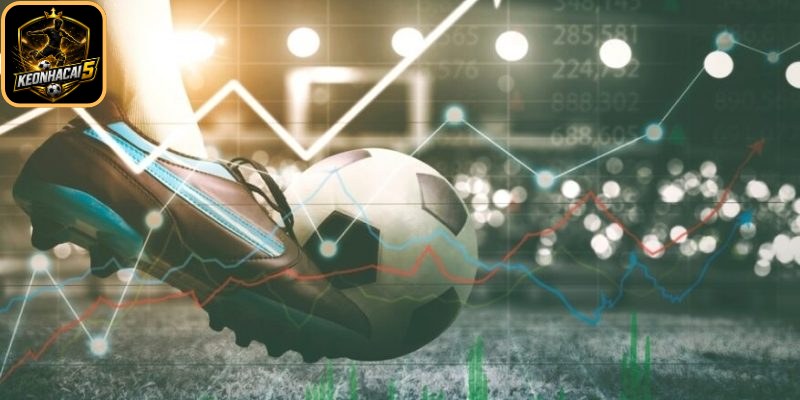 Kèo Chấp 1 3/4 - Giải Mã Chi Tiết Cách Đọc Và Soi Kèo 1 Khái quát kèo chấp 1 3/4