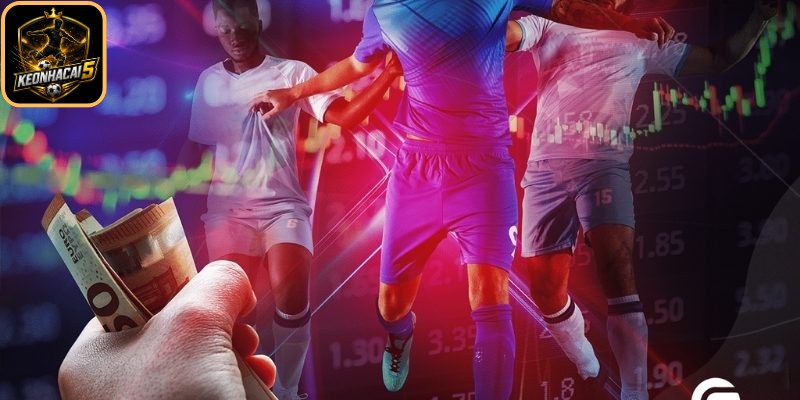 Kèo Chấp 3/4 - Cách Đọc Và Chiến Lược Tối Ưu Lợi Nhuận 1 Hiểu về kèo chấp 3/4