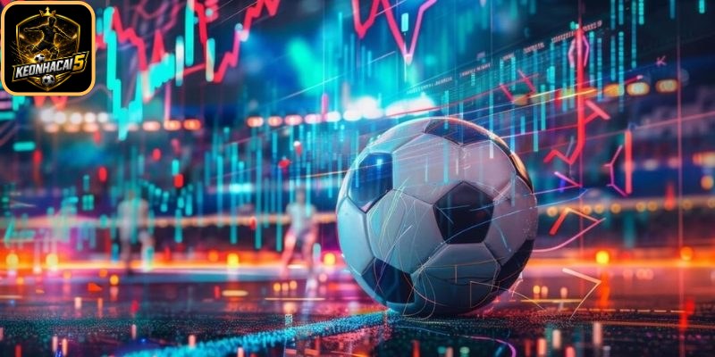 Kèo Tài Xỉu 3 Trái - Cách Đọc Và Bí Quyết Khi Soi Kèo 3 Theo dõi biến động Odds khi soi kèo tài xỉu 3 trái