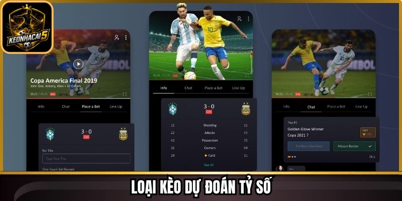 KeoNhaCai5 | Tỷ Lệ Kèo Nhà Cái 5 Trực Tuyến Hôm Nay – Ty le Keo 263 Loại kèo dự đoán tỷ số