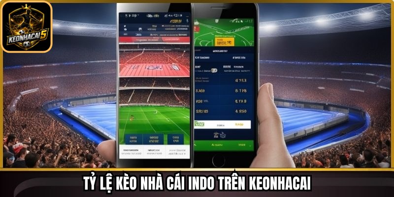 KeoNhaCai5 | Tỷ Lệ Kèo Nhà Cái 5 Trực Tuyến Hôm Nay – Ty le Keo 264 Tỷ lệ kèo nhà cái Indo trên Keonhacai