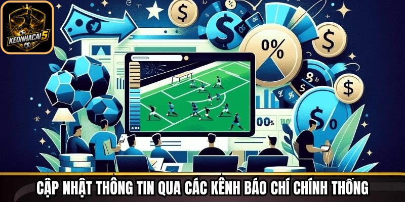 KQBĐ Keonhacai - Theo Dõi Kết Quả Bóng Đá Nhanh Chóng 93 Cập nhật thông tin qua các kênh báo chí chính thống