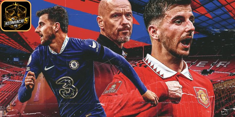 Mason Mount sa sút phong độ, MU đối mặt bài toán lớn hơn phía trước 3 INEOS đau đầu vì lương khủng của Mount